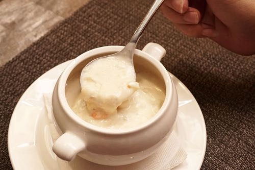 【台南早午餐】鬥牛士經典牛排｜挑戰最牛逼の牛排早午餐！湯品、甜點和飲料無限暢飲！