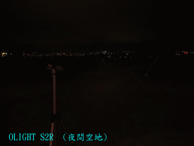 OLIGHT H1(16340) & S2R (18650) & R50 (26650)  多用型頭燈處女之作 和  輕.重兩級量隨充EDC