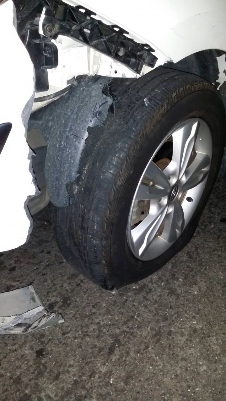 台南車禍維修疑問