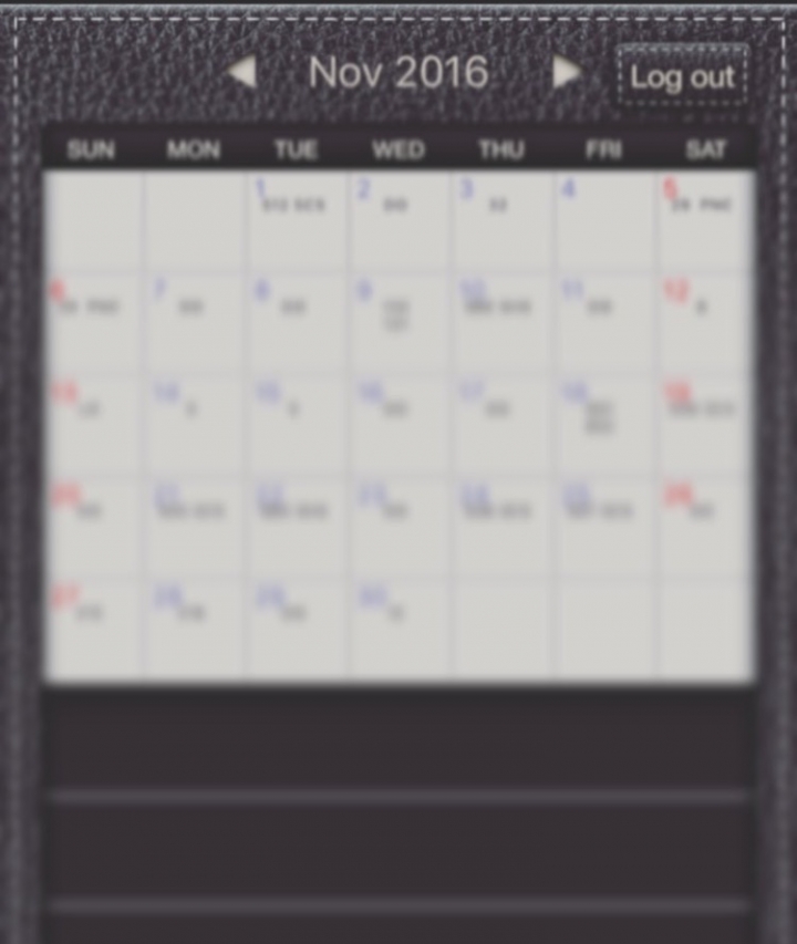 請問這款是什麼app?