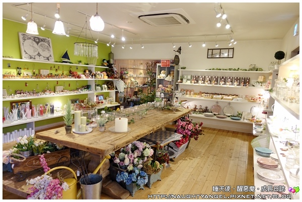 幸褔不只12月！Xmas Town有魔法，天天都是聖誕節 x Chou Chou 蠟燭手作坊製造浪漫~