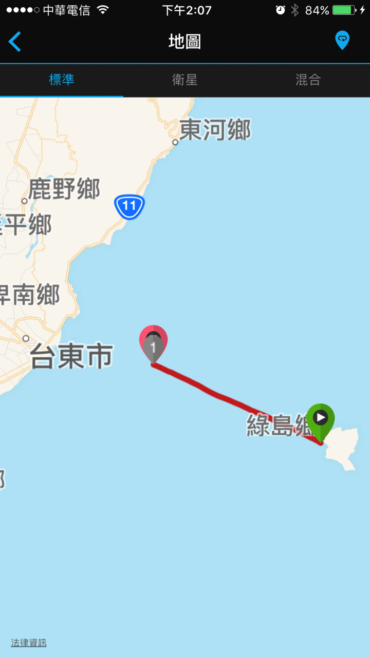兩輪加四輪 我們這一家環島去