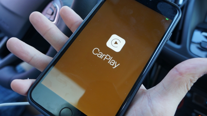 New Kuga 汽油 VS 柴油款