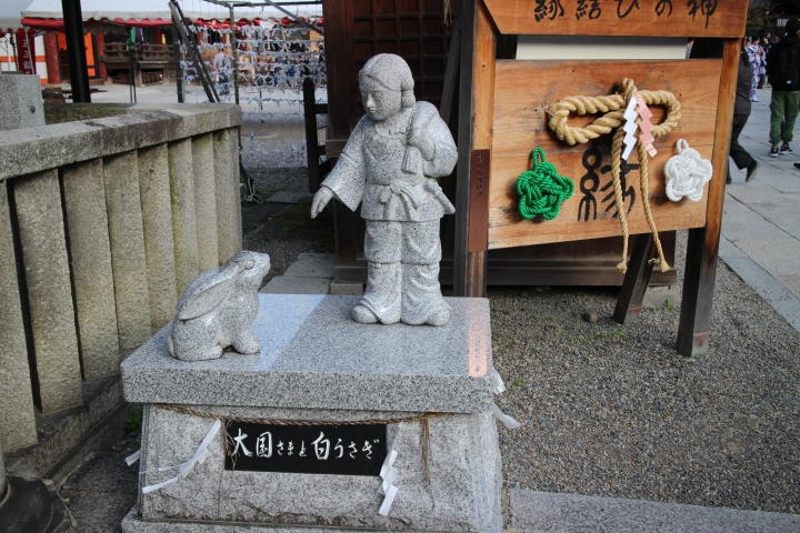 跟著柯南走--京都一日遊