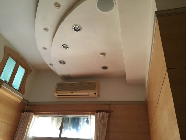 [開箱]原來找設計師不一定都要拆光光！新裝潢住家分享