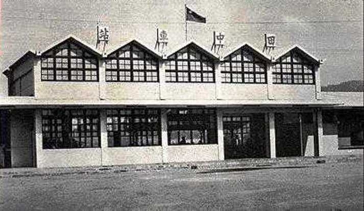 騎 遊 台 灣 米 倉 田 中 之 旅 ( 上 )
