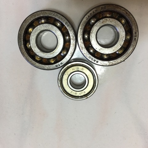[ 分享 ] 全台首發 - 打造史上最長命的台熱牌乾衣機 TCD-4.5NS