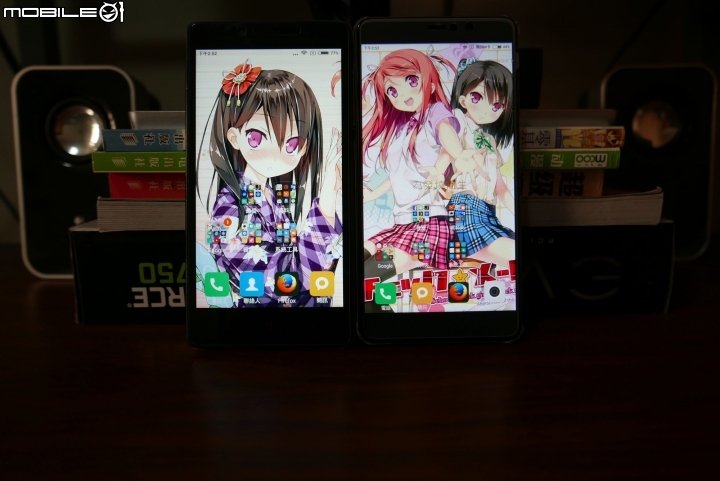 台版小米5S PLUS 小開箱