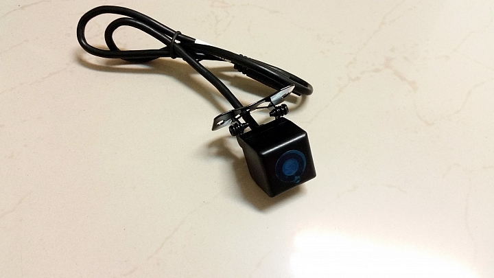 【開箱】捷渡D610S-GD雙鏡頭行車記錄器