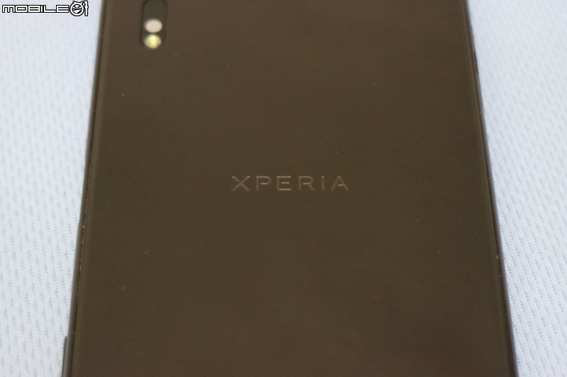 Sony Xperia XZ手機 試用