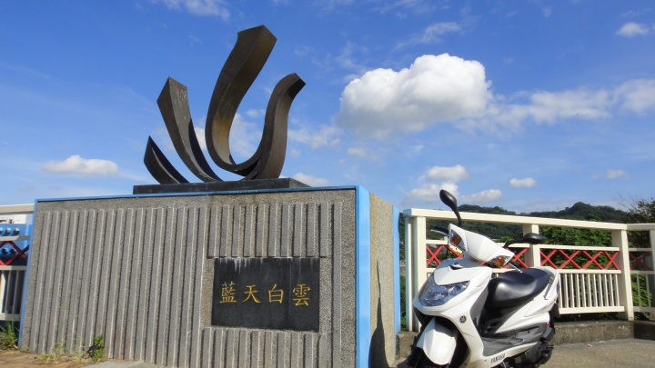尋訪孫立人將軍長眠之地．順遊大坑及新社尋訪百年老樹