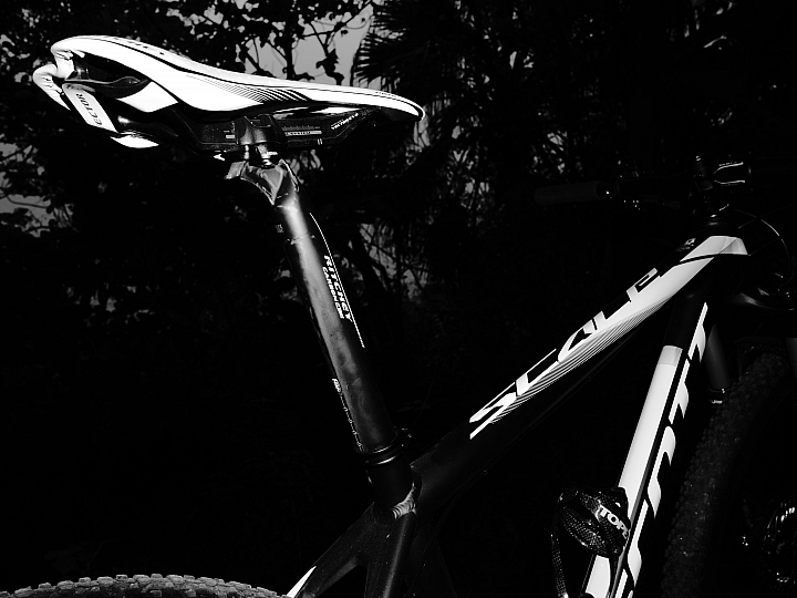 SCOTT SCALE 740 2014