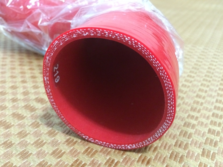 Volvo 940陸地坦克裝備升級Part 6：do88進氣系統