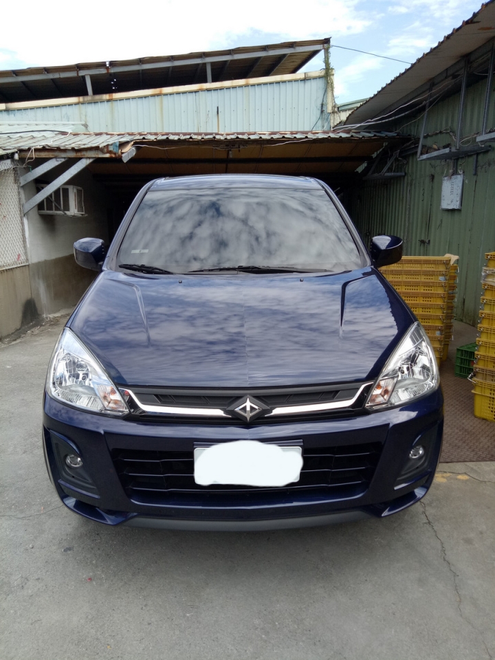 [分享] 我家的運鈔車，Zinger一年心得