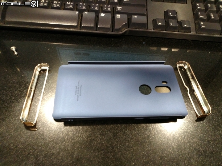 小米5s Plus 保護套與保護貼  推薦