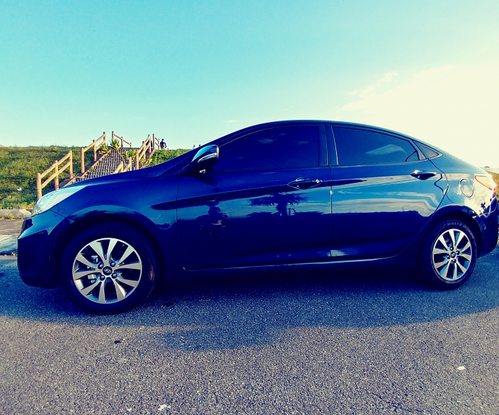 衝浪好夥伴Verna