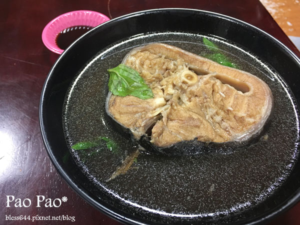 【台中】忠孝夜市必吃-黃家村藥燉排骨&蔡家豆花
