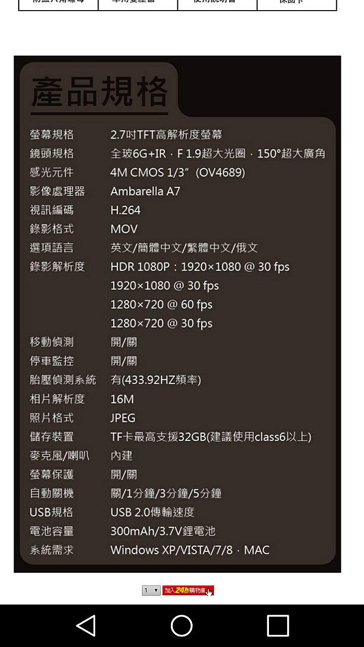 請問有人知道這牌子嗎？