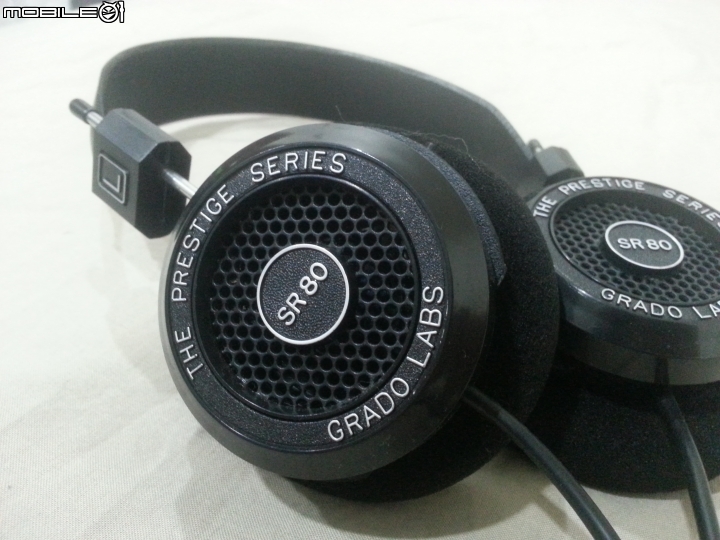 a.a.d.EA-1018 vs Grado SR80/不同的浪漫
