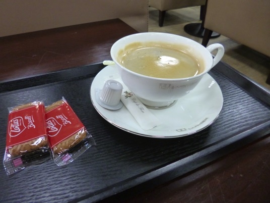 S3滿5000了 保養林嘎逼初體驗～