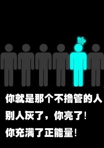 嚕管危害