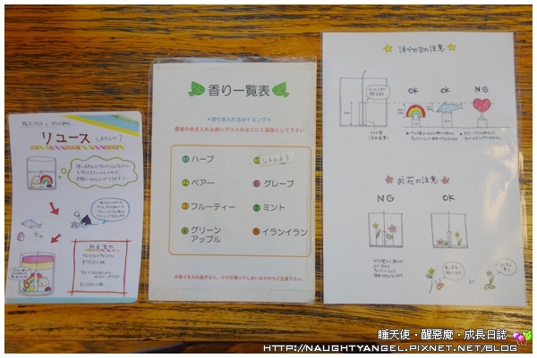 幸褔不只12月！Xmas Town有魔法，天天都是聖誕節 x Chou Chou 蠟燭手作坊製造浪漫~