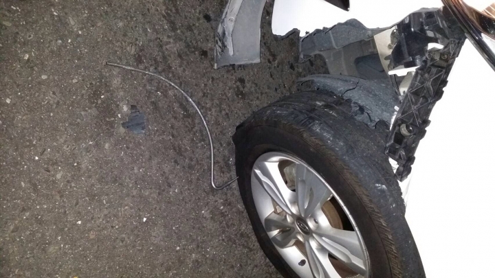台南車禍維修疑問