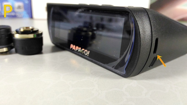 三款太陽能胎壓偵測比較 Papago S60E supercam 獵豹 T190 Trywin TPMS 300Solar