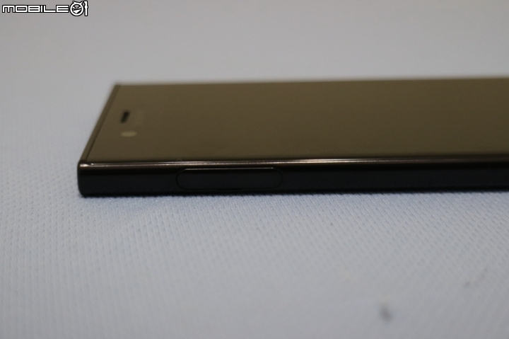 Sony Xperia XZ手機 試用