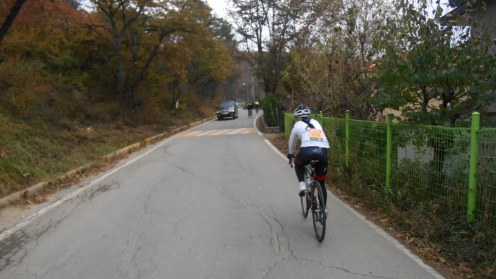 到韓國騎環法！受邀參加 L’ Etape Korea 騎車遊記