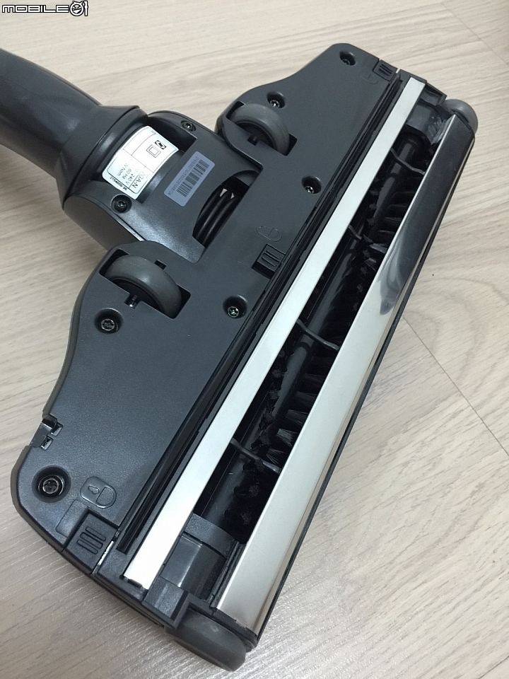伊萊克斯Electrolux 4207 使用感想