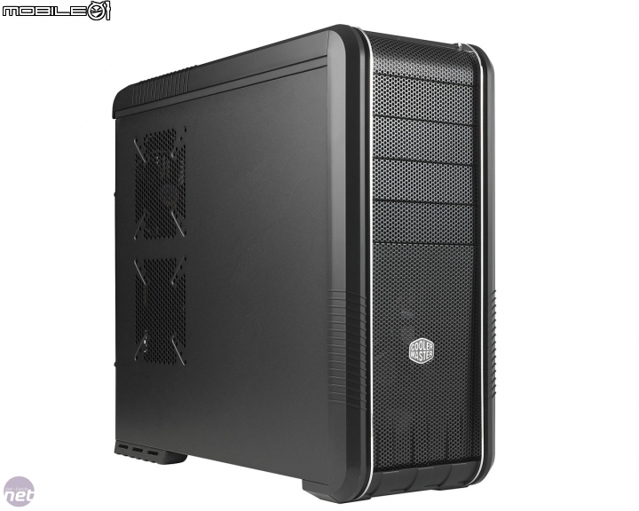 [問題]Coolermaster CM690 求救,拆裝