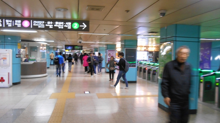 到韓國騎環法！受邀參加 L’ Etape Korea 騎車遊記