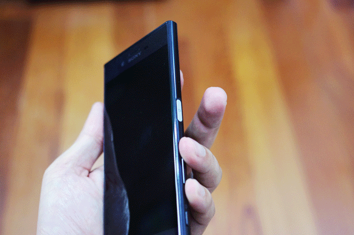 一拍入魂，瞬間捕抓一輩子的回憶 ~ Sony Xperia XZ 兩週間試用體驗心得