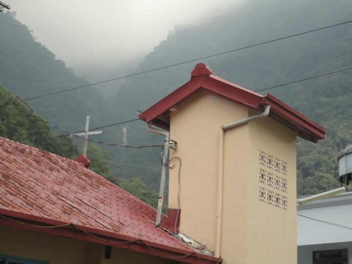 延續探訪西段「八通關古道」之旅(下)-原來東埔登山口不是八通關古道登山口