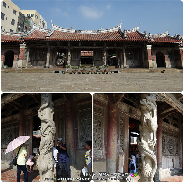 <高鐵假期>賞古蹟+啖美食+五分車+DIY體驗，彰化鹿港老街、特色產業豐富一日遊