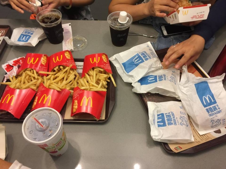 1051107 谷關七雄~~東卯山