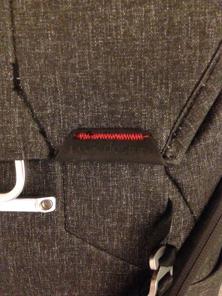 peak design the everyday BACKPACK 20 開箱簡單分享