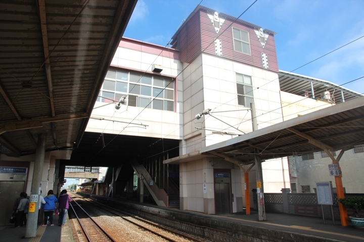 騎 遊 台 灣 米 倉 田 中 之 旅 ( 上 )