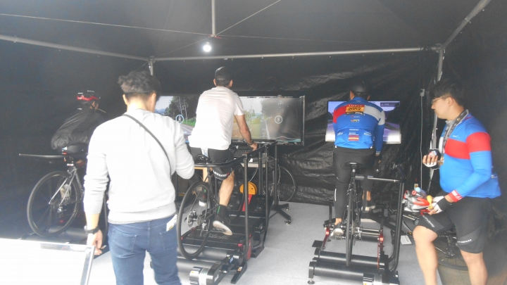 到韓國騎環法！受邀參加 L’ Etape Korea 騎車遊記