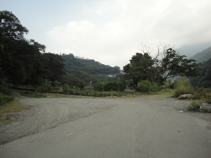 延續探訪西段「八通關古道」之旅(下)-原來東埔登山口不是八通關古道登山口