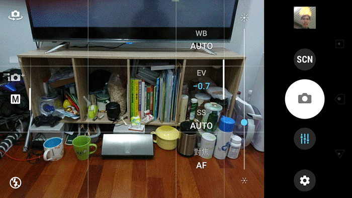 一拍入魂，瞬間捕抓一輩子的回憶 ~ Sony Xperia XZ 兩週間試用體驗心得