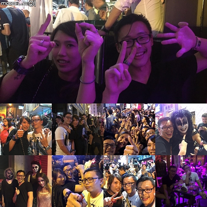 [遊記] 香港兩天兩夜雙A燈炮行 day 1