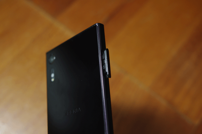 一拍入魂，瞬間捕抓一輩子的回憶 ~ Sony Xperia XZ 兩週間試用體驗心得