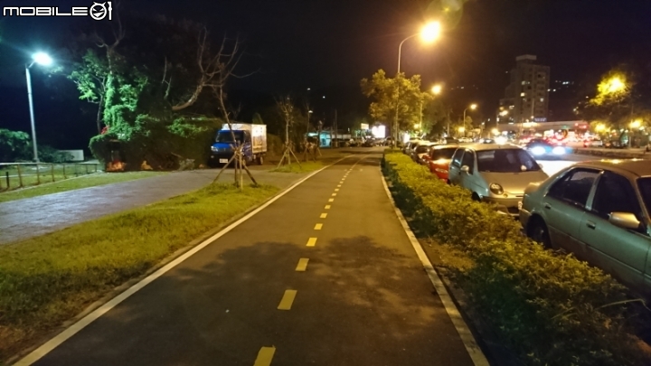 Sony Xperia XZ手機 試用