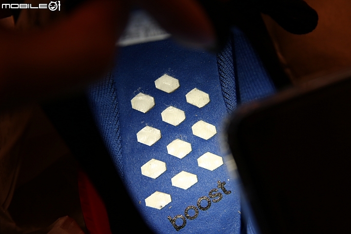 [求驗] Adidas NMD C1 Chukka OG