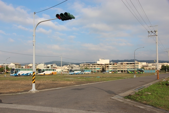 騎 遊 台 灣 米 倉 田 中 之 旅 ( 上 )