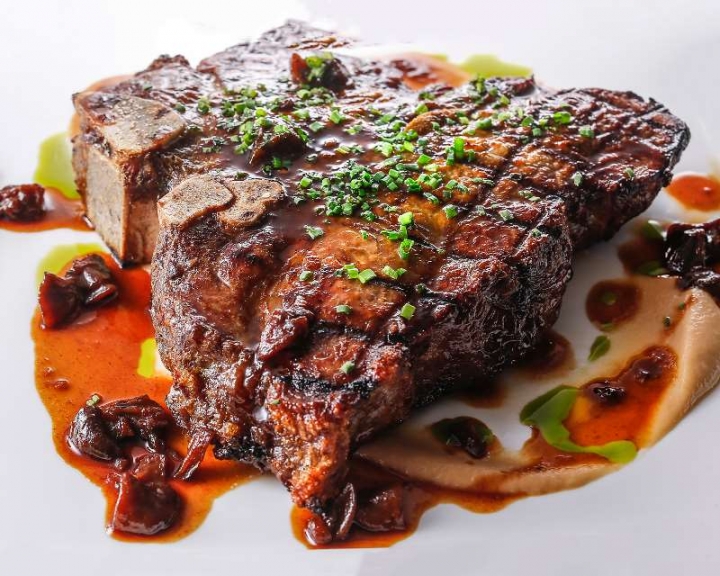 來自加州的『ALEXANDER’S STEAKHOUSE（亞歷山大牛排館）』在萬眾期待中登陸日本啦！
