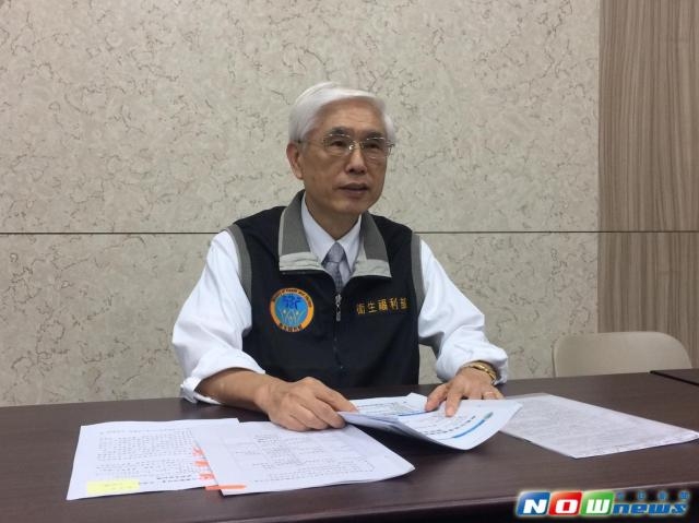 果然露出馬腳了、長照2.0缺人衛福部喊增設「長照役」