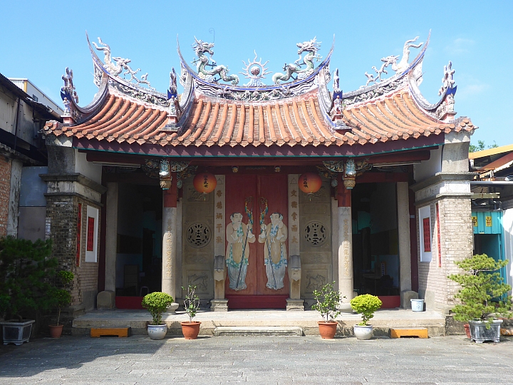 騎遊苗栗：探訪銅鑼灣隧道